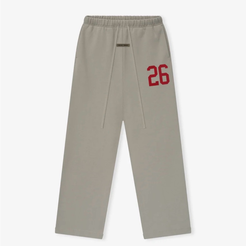 Fear of God Essentials Sweatshirt